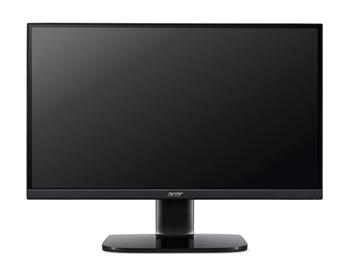 Acer LCD KA242YEbi 23.8" IPS LED/1920x1080/1ms/250nits/VGA,HDMI/Black (UM.QX2EE.E05)