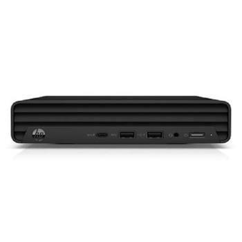 HP Pro 260 G9 Mini i3-1315U/8GB/ 256GB SSD/Intel HD/WiFi 6/BT/DOS/černá (936T7EA#BCM)