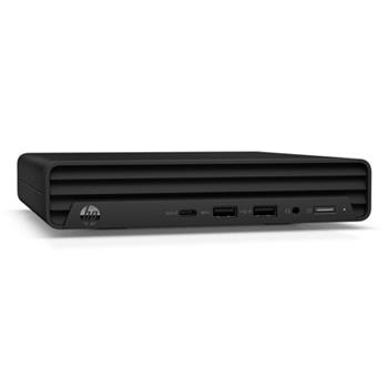 HP Pro 260 G9 Mini i3-1215U/8GB/512GB SSD/Intel HD/Win11 H/černá (998C0ET#BCM)