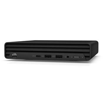 HP Pro 290 G9 Tower i3-12100/8GB/256GB SSD/Intel HD/Win11 Pro/černá (998B2ET#BCM)