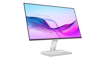 Lenovo CONS monitor L27i-4A 27"/IPS/WLED/FHD/až 100Hz/99% sRGB/antireflex/1500:1/od 1ms/300nitů/HDMI+VGA/repro/VESA (67BEKAC1EU)