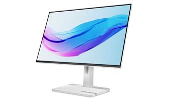 Lenovo CONS monitor L24m-4A 23,8"/IPS/WLED/16:9/FHD/až100Hz/99%sRGB/antiref/1500:1/od 1ms/250nitů/USB-C+HDMI/HUB/pivot (67BDUAC6EU)