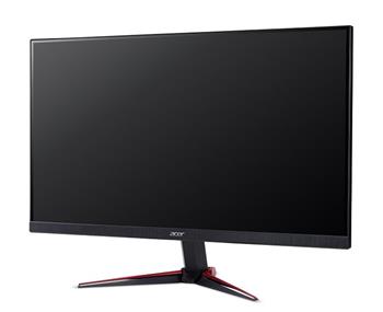 Acer LCD Nitro VG270Ebmiix 27" IPS LED/1920x1080/100M:1/1ms/250nits/ VGA, 2xHDMI /Black (UM.HV0EE.E06)