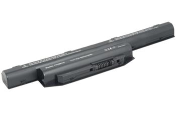 AVACOM Náhradní baterie Fujitsu Siemens LifeBook A544, E754 Li-Ion 10,8V 5200mAh/56Wh (NOFS-E754-815)