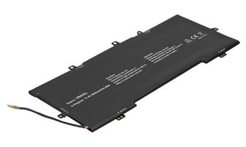 2-power (VR03XL alternative ) 3 článková Baterie do Laptopu 11,4V 3900mAh (CBP3714A)