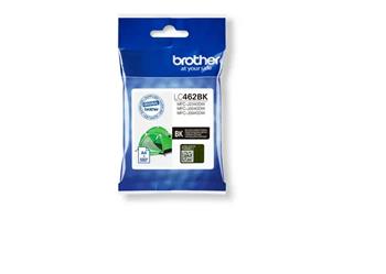 Brother LC-462BK (inkoust black, 550 str. @ 5% draft) (LC462BK)