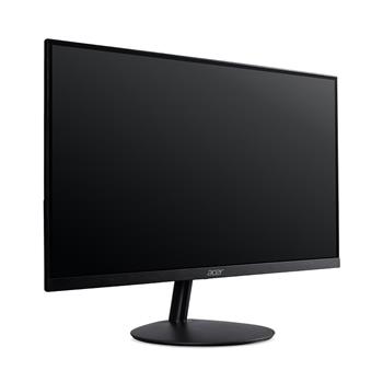 Acer LCD SA322QAbi 31,5" IPS LED, 1920x1080, 1ms, 1xHDMI(2.0) + VGA, 300cd/m2, Black (UM.JS2EE.A09)