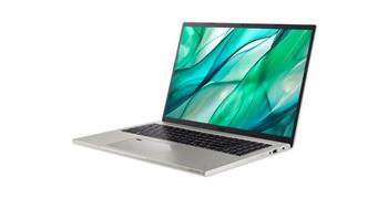 Acer Aspire Vero 16 (AV16-51P-755K) Ultra 7 155U/16GB/1TB SSD/16" WUXGA/Win11 Home/šedá (NX.KV7EC.002)