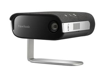 Viewsonic LED M1X - WVGA 854x480/300lm/120000:1/HDMI/USB-C/Wi-Fi/Repro (M1X)