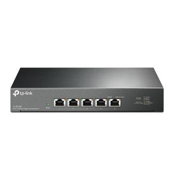 TP-Link TL-SX105 - 5-Port 10G Multi-Gigabit Desktop Switch (TL-SX105)