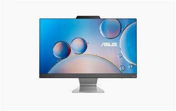 ASUS ExpertCenter E3 AiO 23,8" FHD IPS/i3-1315U/8GB/512GB SSD/2y PUR/Win 11 Home/černá (E3402WVAK-BPC022W)