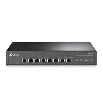 TP-Link TL-SX1008 8portový stolní/rackový switch 8x10G LAN (TL-SX1008)