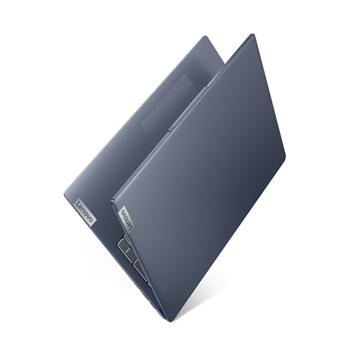 Lenovo IdeaPad Slim 5 16IMH9 Core Ultra 5 125H/16GB/SSD 1TB/16"/2K/OLED/400nitů/120Hz/bez OS/modrá (83DC0032CK)