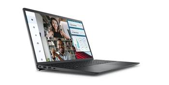 DELL Vostro 3520/i5-1235U/8GB/512GB/15.6" FHD/IntelUHD/FPR/W11P/3Y PS NBD/černá (4KV6N)