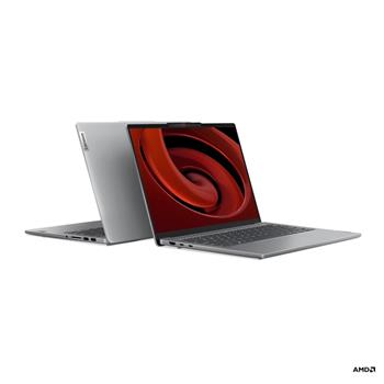 Lenovo IdeaPad 5 PRO 14AHP9 Ryzen 7 8845HS/16GB/SSD 1TB/14"/2,8K/OLED/až 600nitů/120Hz/RTX3050 6GB/bez OS/stříbrná (83D30021CK)