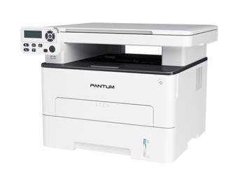 Pantum M6700DW mono laser multifunkce, 30 str./min., síť, WiFi, duplexní tisk (M6700DW)