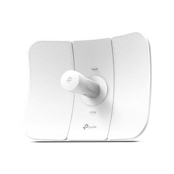 TP-Link CPE610 venkovní CPE anténa pro pásmo 5 GHz a šířku pásma 300 Mb/s se ziskem 23 dBi (CPE610)