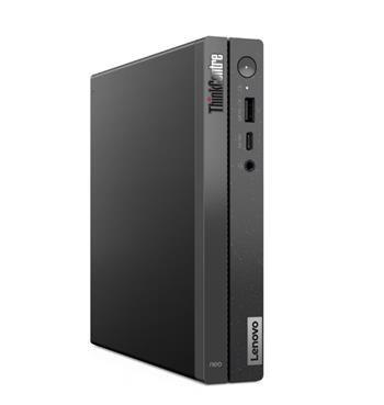 Lenovo ThinkCentre Neo 50q G4 Tiny i5-13420H/16GB/512GB SSD/3yOnsite/Bez OS/černá (12LN0024CK)