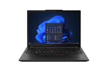 Lenovo ThinkPad X13 G5 Ultra 5 125U/16GB/512GB SSD/13,3" WUXGA 400nits/3yPremier/Win11 Pro/černá (21LU000VCK)