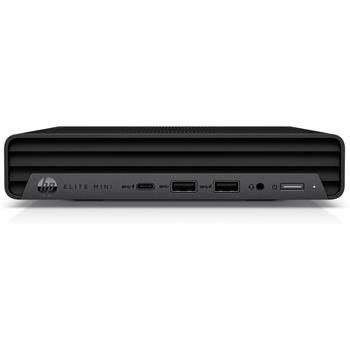 HP Elite/600 G9/Mini i7-13700T/16GB/512GB SSD/Intel UHD 770/3y onsite/W11 Pro/černá (885N2EA#BCM)