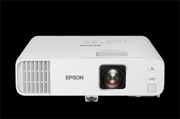 EPSON 3LCD/3chip projektor EB-L260F 1920x1080 FHD/4600 ANSI/2 500 000:1/HDMI/LAN/16W Repro/(EBL260F) (V11HA69080)