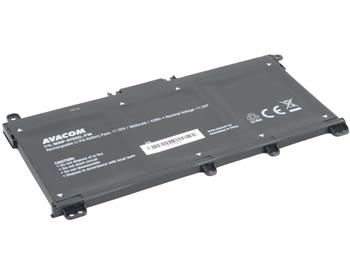 Avacom náhradní baterie pro HP 240 250 G7, Pavilion 14, 15 series HT03XL Li-Pol 11,55V 3600mAh 42Wh (NOHP-HT03XL-P36)