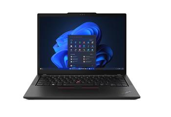 Lenovo ThinkPad X13 G5 Ultra 7 155U/32GB/1TB SSD/13,3" WUXGA 400nits/3yPremier/Win11 Pro/černá (21LU0014CK)