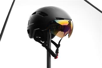 MSH-500 L helmet (eBike) (MSH-500 L)