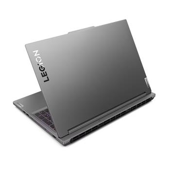 Lenovo Legion 5 Core i5-13450HX/16GB/SSD 512GB/16"/WQXGA/IPS/165Hz/350nitů/RTX4050 6GB/bez OS/šedá/MOUSE PAD (83DG006QCK)