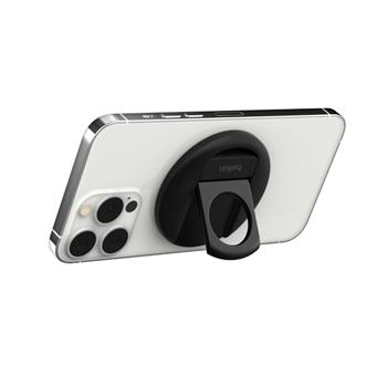 Belkin BOOST CHARGE™ Magnetický držák pro iPhone s MagSafe pro notebooky Mac - černý (MMA006btBK)