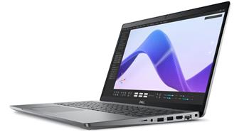 DELL Precision 3590/Ultra 7 155H/16GB/512GB SSD/15.6" FHD/A500/W11P/3Y PS NBD/šedý (RHV40)