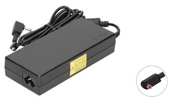 Acer CONCEPTD AC Adapter 19.5V 135W 5.5*1.7mm (ACA0030A)