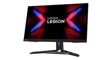 Lenovo LEGION R27q-30 IPS/27"/16:9/QHD/1000:1/0,5ms/až 180Hz/až 400nit/2xHDMI+DP/repro/HDR400/VESA/Pivot (67B4GAC1EU)