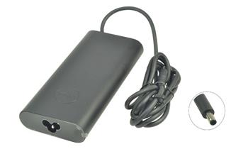 Dell XPS 15 9570 AC Adapter 19.5V 6.7A 130W 4,5x3,0mm (6TTY6)