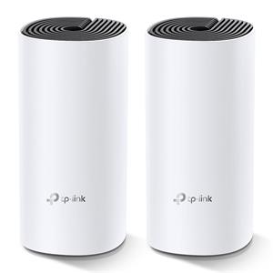 TP-Link Deco M4 - AC1200 Wi-Fi mesh systém pro chytré domácnosti (2-pack) (Deco M4(2-Pack))