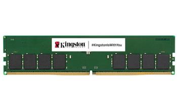 KINGSTON 16GB 4800MT/s DDR5 Non-ECC CL40 SODIMM 1Rx8 (KVR48S40BS8-16)