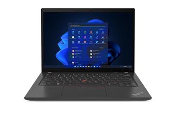 Lenovo ThinkPad P14s G4 i7-1370P/16GB/512GB SSD/RTX A500 4GB/14" WUXGA IPS 400 nitů/3yPremier/Win11 PRO/černá (21HF000TCK)