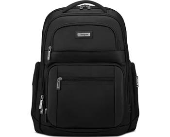 Lenovo Select Targus 16" Mobile Elite Backpack - černý batoh (GX41L44752)