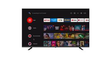 Vivax LED TV A Series 58UHD10K (58UHD10K)