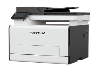 Pantum CM2100ADW color laser multifunkce, 20 str./min., ADF, síť, WiFi, NFC, dot. displej (CM2100ADW)