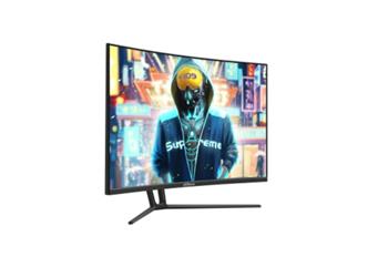 Dahua monitor LM32-E230C, 32" 1920×1080 (FHD), 165Hz LED, 300 cd/m,3000:1, 1ms (LM32-E230C)