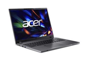 Acer TravelMate P2 (TMP216-51-TCO-568T) i5-1335U/16GB/512GB SSD/16" WUXGA IPS/Win11 Pro EDU/černá (NX.B1BEC.003)