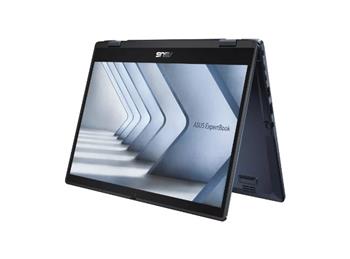 ASUS ExpertBook B3 Flip i5-1335U/16GB/512GB SSD/14" FHD/IPS/Touch/2y Pick-up&Return/W11H/Černá (B3402FVA-LE0118W)