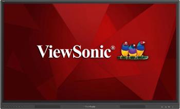 Viewsonic IFP55G1 Interaktivní displej 55" 4K UHD/TFT LCD/450n//8ms/3xHDMI/VGA/RS232/OPS/6xUSB/LAN/Repro/VESA/bez OS (IFP55G1)