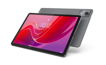 Lenovo TAB K11 MediaTek Helio G88/8GB/128GB eMMC/11" 1920x1200 IPS/400nitů/Multi-Touch/LTE/8Mpx/13Mpx/IP52/Android/šedá (ZADK0085CZ)