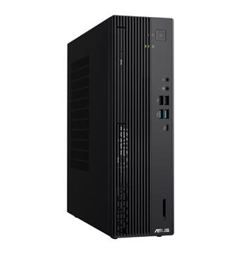 ASUS ExpertCenter D7 SFF D700SE i5-14400/16GB/512GB SSD/DVD writer 8X/300W/3yr Pick up & Return/Win11 Pro/Černá (D700SER-514400029X)