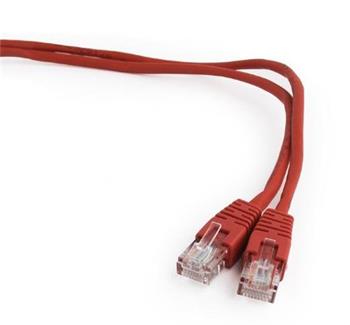 GEMBIRD Eth Patch kabel c5e UTP 3m RED (ETH0521AP)