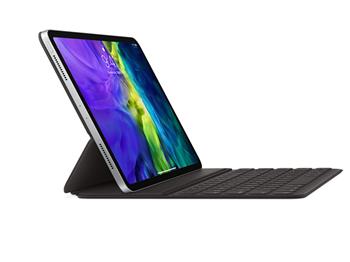 Apple iPad Pro 11´´ (2020/2018) Smart Keyboard Folio CZ (MXNK2CZ/A)