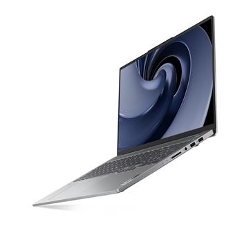 Lenovo IdeaPad PRO 5 16IMH9 Core Ultra 7 155H/16GB/SSD 1TB/16"/2K/OLED/400nitů/120Hz/RTX 3050 6GB/bez OS/stříbrná (83D4001FCK)