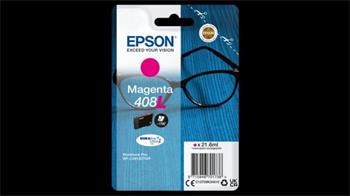 EPSON cartridge T09K3 magenta (brýle) (C13T09K34010)